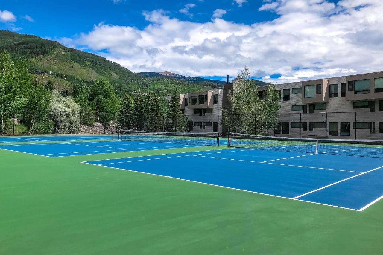 Simba Run Apartment เวล ภายนอก รูปภาพ