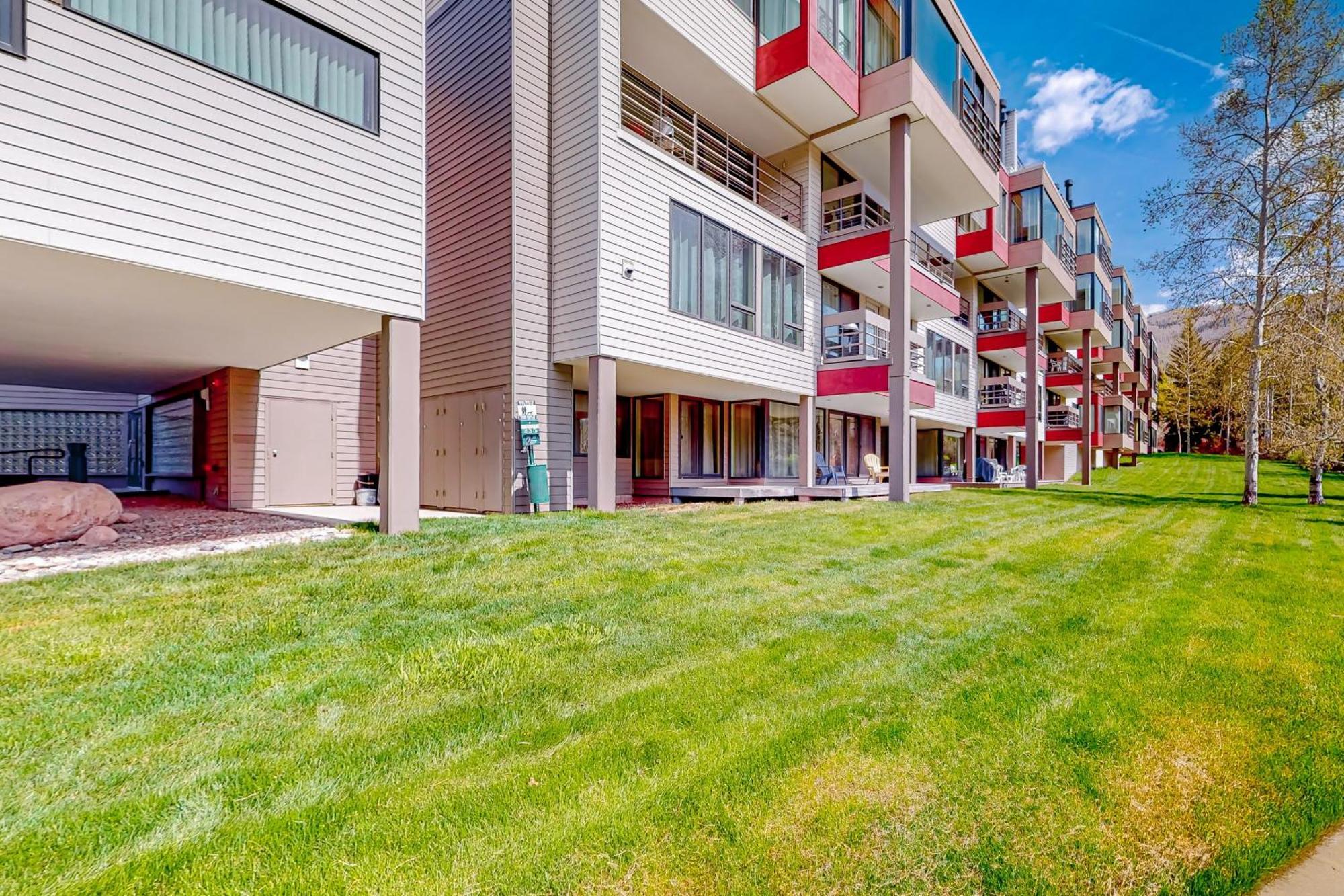 Simba Run Apartment เวล ภายนอก รูปภาพ